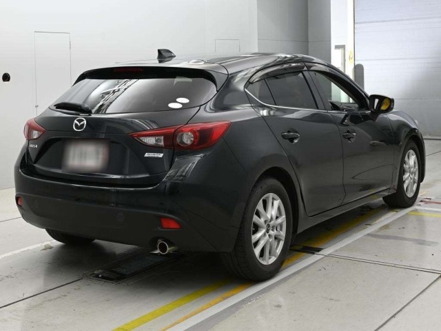 Mazda AXELA 2013 7361642-1