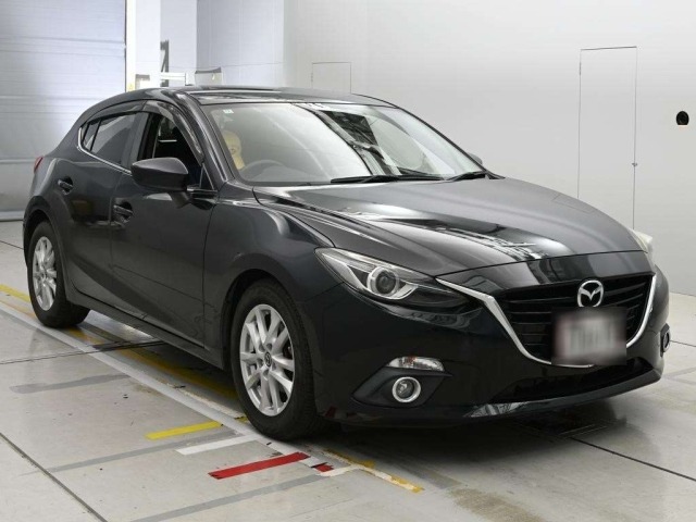 Mazda AXELA 2013 7361642-5