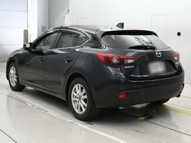 Mazda AXELA 2013 7361642-6