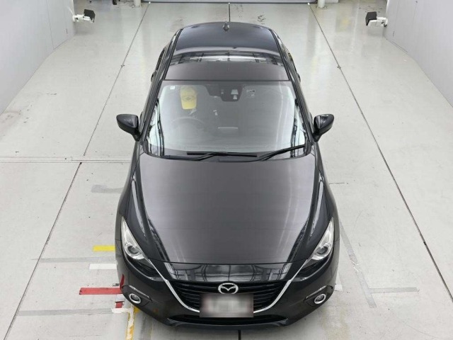 Mazda AXELA 2013 7361642-7