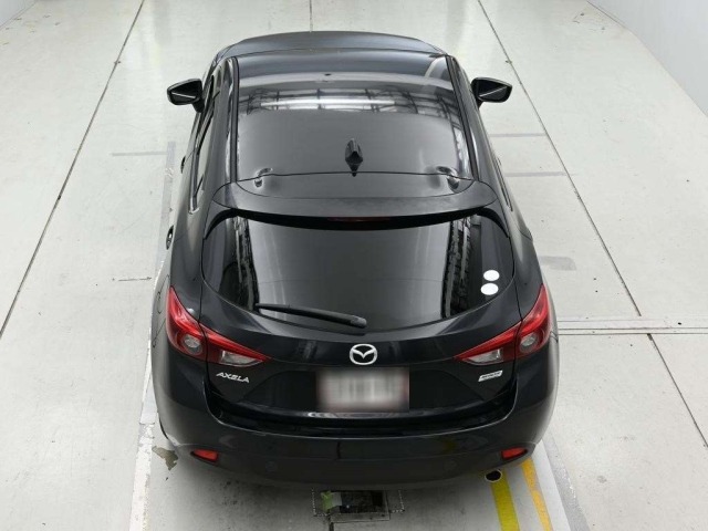 Mazda AXELA 2013 7361642-8