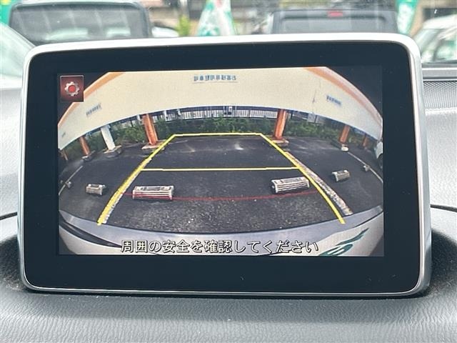 Mazda AXELA 2013 7361705-1
