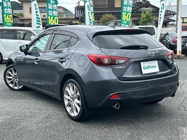 Mazda AXELA 2013 7361705-13