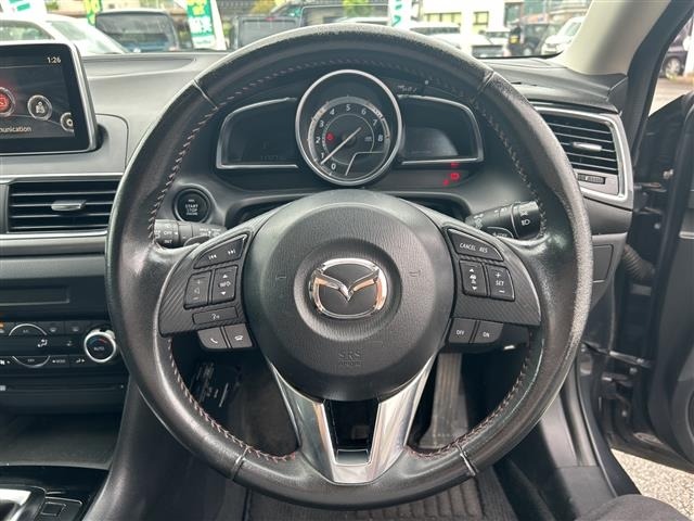 Mazda AXELA 2013 7361705-16