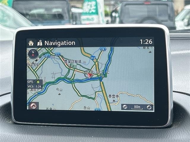 Mazda AXELA 2013 7361705-19