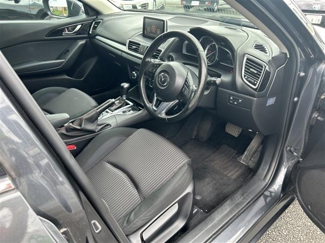 Mazda AXELA 2013 7361705-2
