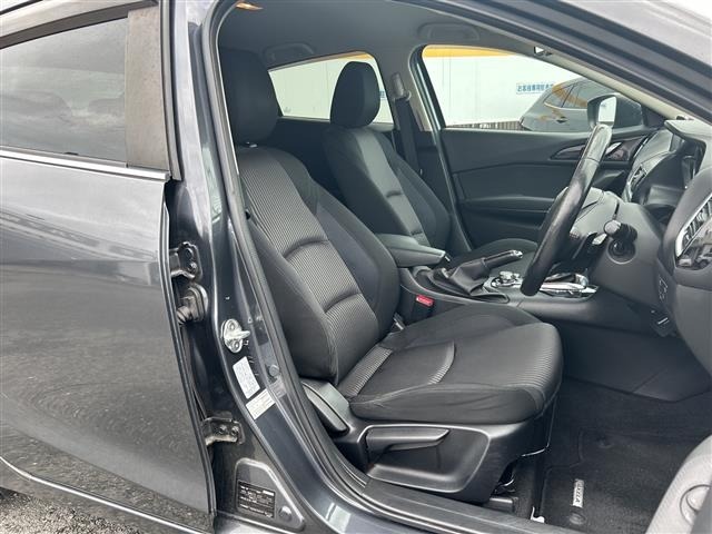 Mazda AXELA 2013 7361705-20