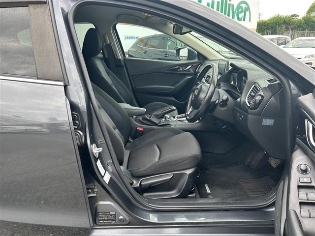 Mazda AXELA 2013 7361705-22