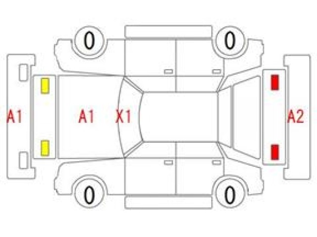 Mazda AXELA 2013 7361705-23