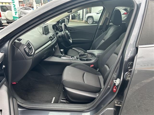 Mazda AXELA 2013 7361705-6