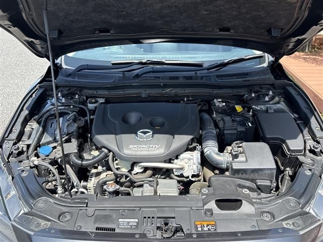 Mazda AXELA 2017 7361750-14