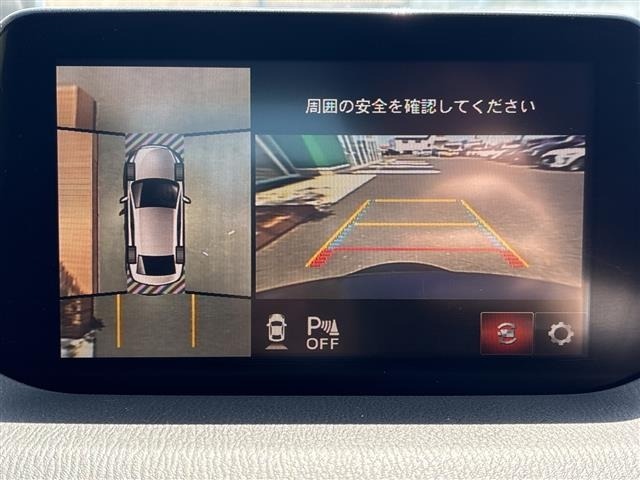 Mazda AXELA 2017 7361750-17
