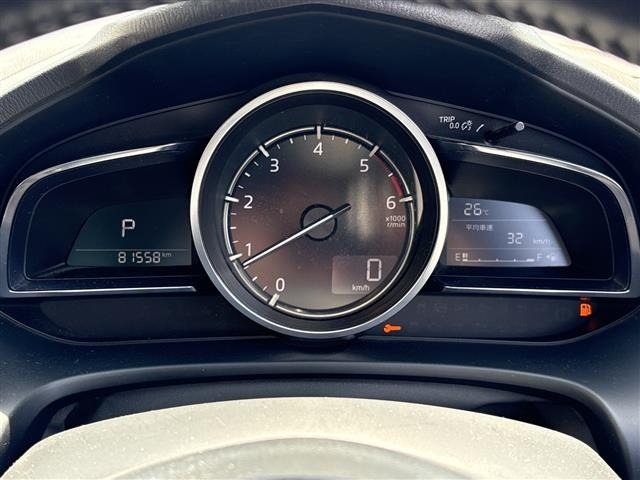 Mazda AXELA 2017 7361750-22