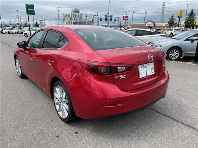 Mazda AXELA 2017 7361751-1