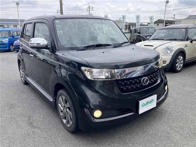 Toyota BB 2012 7346745-0