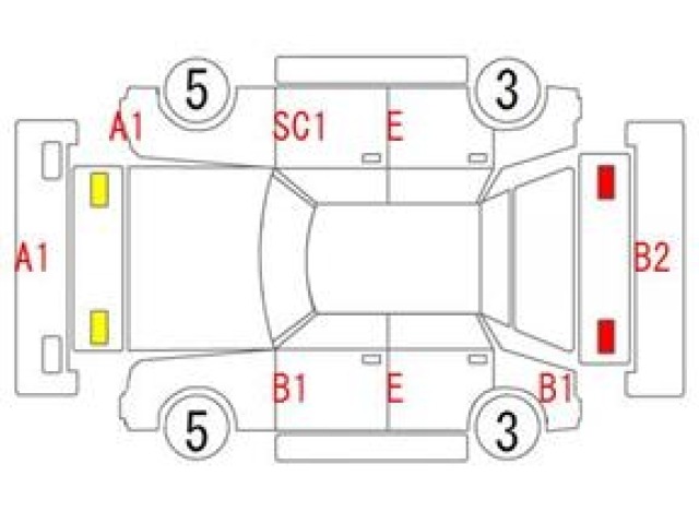 Toyota BB 2012 7346745-8