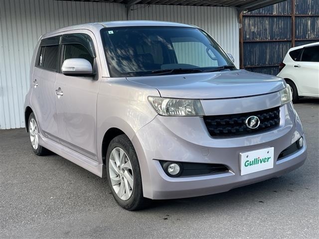 Toyota BB 2011 7346762-0
