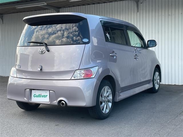 Toyota BB 2011 7346762-10