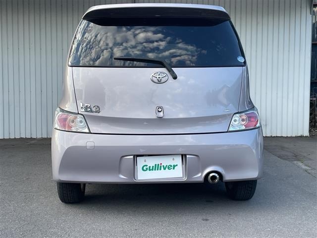 Toyota BB 2011 7346762-11