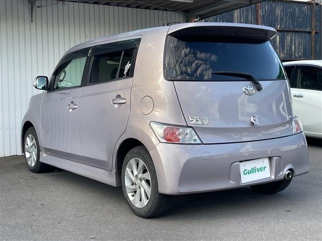 Toyota BB 2011 7346762-13