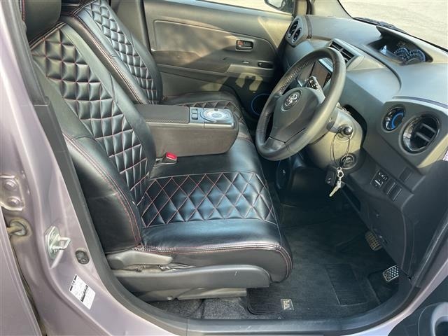 Toyota BB 2011 7346762-19