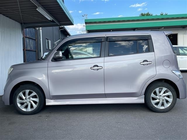 Toyota BB 2011 7346762-20