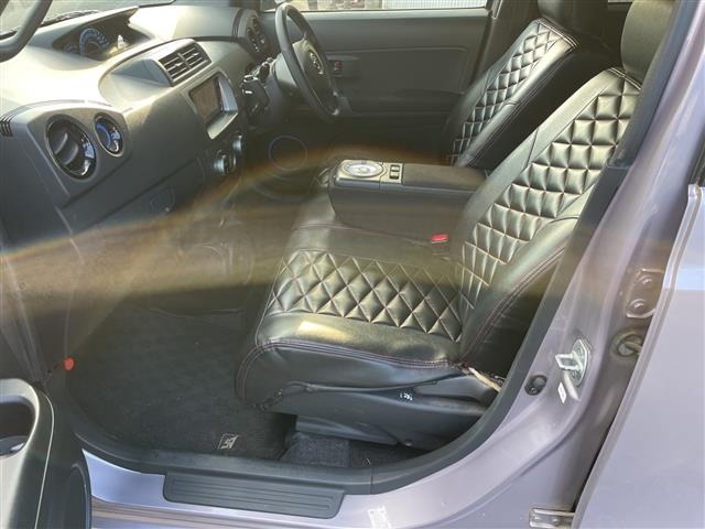 Toyota BB 2011 7346762-21