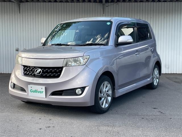 Toyota BB 2011 7346762-22