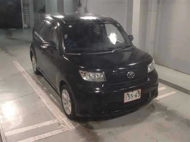 Toyota BB 2013 7346807-0