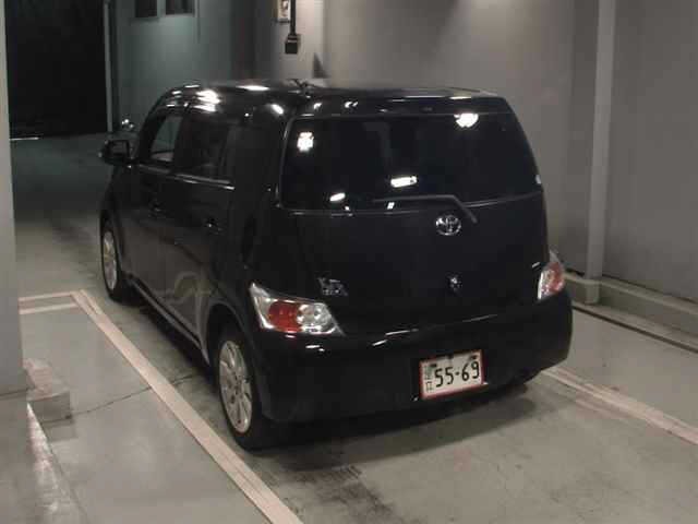 Toyota BB 2013 7346807-1