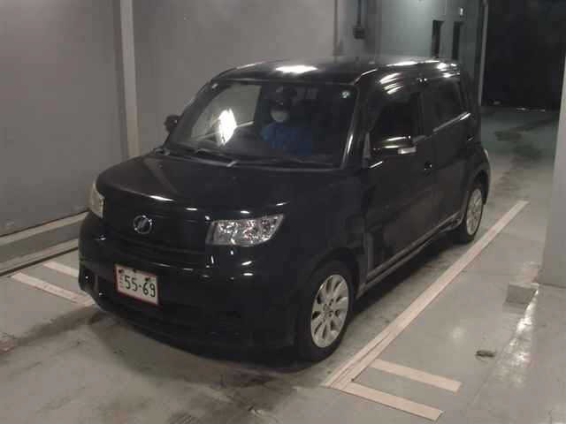 Toyota BB 2013 7346807-4