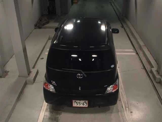 Toyota BB 2013 7346807-7