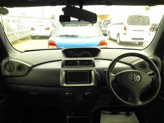 Toyota BB 2013 7346807-8