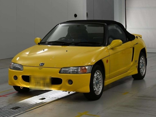 Honda BEAT 1991 7361633-0