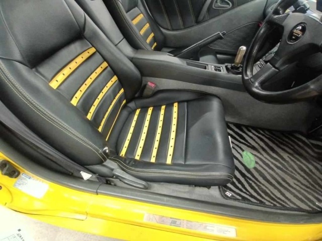 Honda BEAT 1991 7361633-10