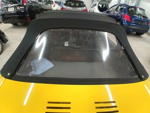 Honda BEAT 1991 7361633-12