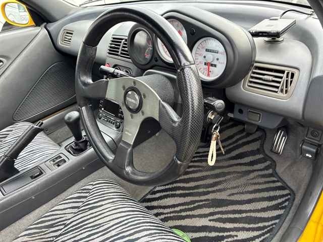 Honda BEAT 1991 7361641-3