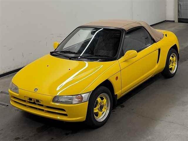 Honda BEAT 1991 7361641-4