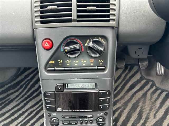 Honda BEAT 1991 7361641-6
