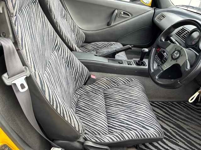 Honda BEAT 1991 7361641-7
