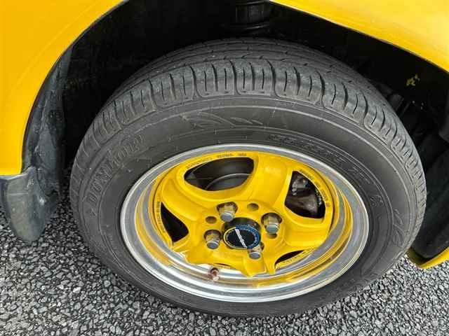 Honda BEAT 1991 7361641-8