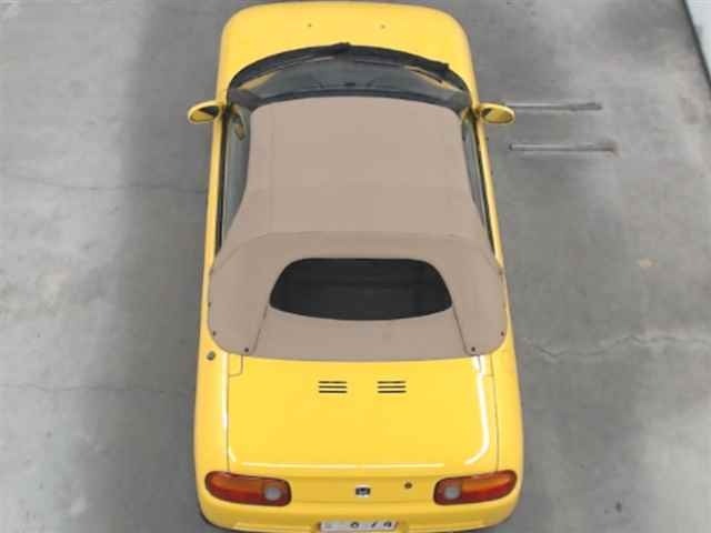 Honda BEAT 1991 7361641-9