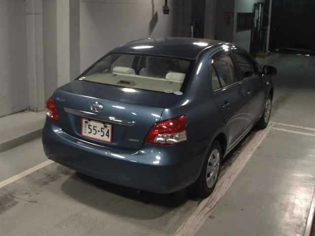 Toyota BELTA 2007 7354313-5