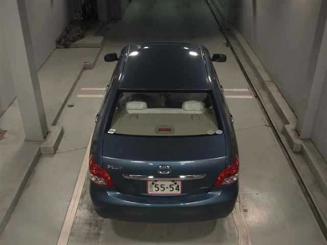 Toyota BELTA 2007 7354313-7