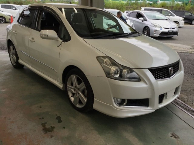 Toyota BLADE 2012 7354326-3