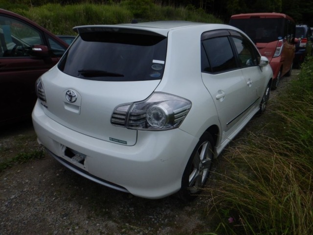 Toyota BLADE 2012 7354326-4