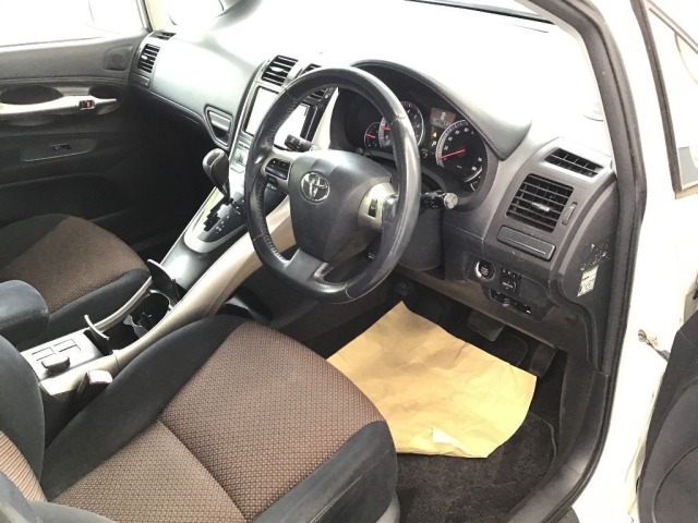 Toyota BLADE 2012 7354326-5