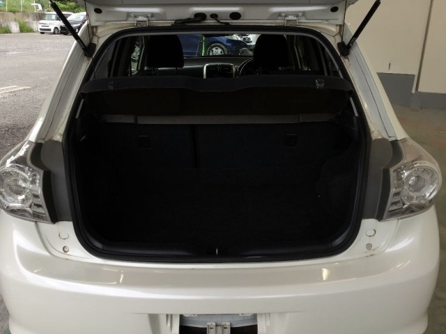 Toyota BLADE 2012 7354326-7