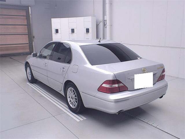 Toyota CELSIOR 2003 7354532-1
