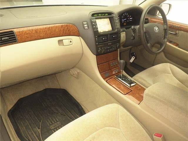 Toyota CELSIOR 2003 7354532-4